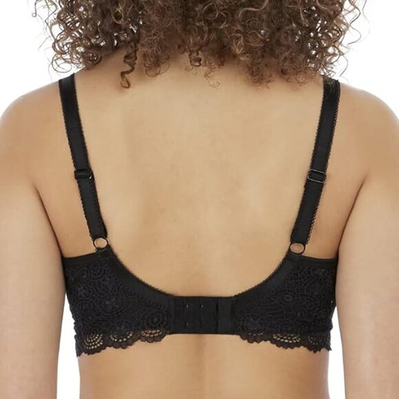 **Freya** Expression Underwire High Apex Bra 30DD NWT - Picture 2 of 5